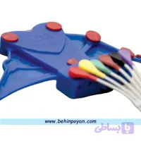 کابل کمربندی ECG
