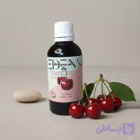 روغن هسته آلبالو