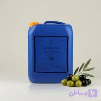 روغن زیتون پومیس