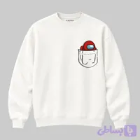 دورس Among Us Pocket