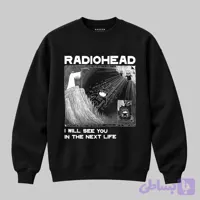 دورس Radiohead Next Life