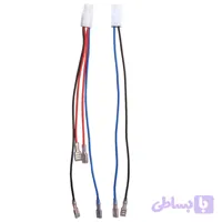 سیم کشی دستگاه تصفیه آب آکواپیورست مدل SM 660