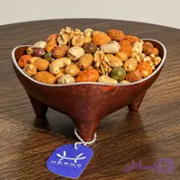 آجیل خوری تریپاد(اکسسوری هرنو)