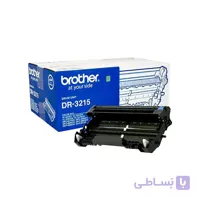 کارتریج تونر مشکی برادر Brother DR-3215