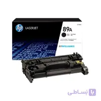 کارتریج تونر مشکی اچ پی HP 89A