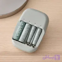 شارژر باتری ایکیا مدل‏ STENKOL