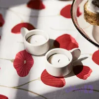 جاشمعی ایکیا مدل ANLEDNING