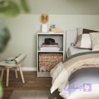 میز پاتختی/ کتابخانه آیکیا مدل ‏GURSKEN
