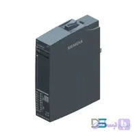ماژول ورودی دیجیتال زیمنس مدل 6ES7131-6BH01-0BA0