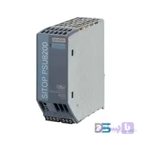 منبع تغذیه 5 آمپر 6EP3333-8SB00-0AY0 زیمنس