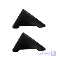 ضربه گیر گوشه درب
