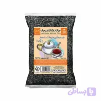 چای سیاه داخلی مخلوط قلم و شکسته معطر 400 گرمی-95395