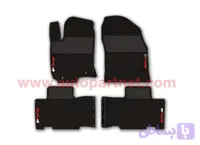 کفپوش تویوتا RAV4 مدل 2014-2015 ژله ای