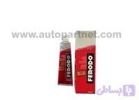 چسب واشر ساز حرارتی فرودو 30 گرمی