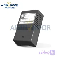 منبع تغذیه‌ تکنما مدل پاور 1501