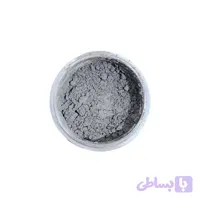 رنگ پودری حرارتی مشکی - گروه هنری میلاد
