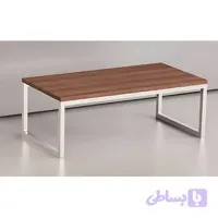 جلو مبلی بزرگ شیزن ۵۵×۱۱۰ مدل T6