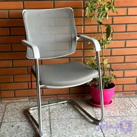 صندلی کنفرانسی مدرن صنعت مدل S2