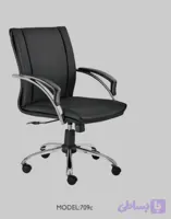 صندلی کارشناسی شیزن مدل 709c مکانیزم تیلت