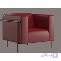 مبل تک نفره شیزن مدل S717N1