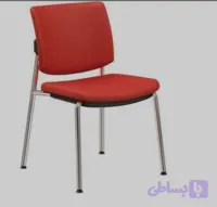 صندلی چهارپایه مدل V4