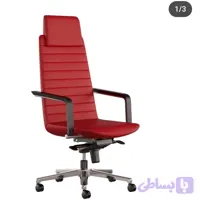 صندلی گردان شیزن مدل Z62 (کد SK1GS)