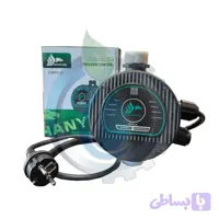 ست کنترل پمپ آب شاینینگ تک کابل مدل EWPC-0
