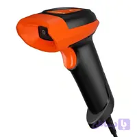 بارکدخوان دوبعدیHENEX HS-3209