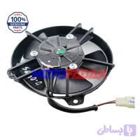 فن رادیاتور ان اس 200 و ار اس 200 (NS 200 – RS 200 ) اورجینال