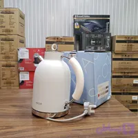 کتری برقی آسکوت مدل K1 (جعبه باز)