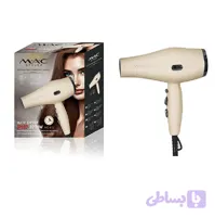 سشوار ۲۲۰۰ وات مک استایلر مدل MC-812