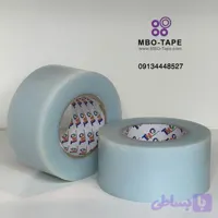 چسب نواری گلخانه ای یووی دار از برند Dexour