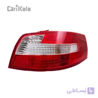 چراغ خطر عقب سمت راست  رانا | کروز