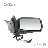 آینه بغل سمت راست  زانتیا | کروز