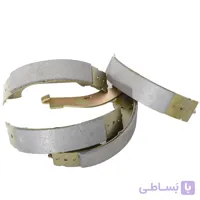 لنت ترمز عقب کفشکی پژو 405استاپ لاین