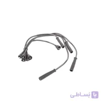 وایر شمع پراید کاربراتوری | پارس نیکان