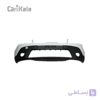 سپر عقب ساندرو استپ وی ( B 90 X ) سفید کروز