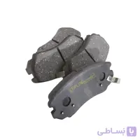 لنت ترمز جلو دیسکی چانگان cs35 استاپ لاین