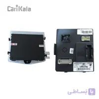 مجموعه CBM با براکت  سورن _ سمند LX | کروز