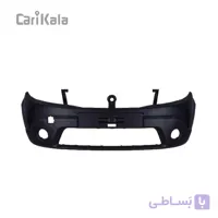 سپر جلو مشکی   ساندرو B 90 | کروز