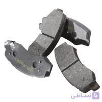 لنت ترمز عقب دیسکی رانا استاپ لاین