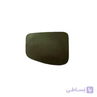 قاب بغل داشبورد سمت چپ خاکستري ذغالي  رانا | کروز