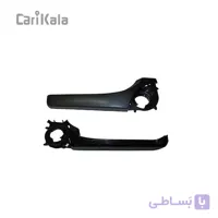 جعبه و قاب بلندگو روی درب جلو چپ 405 بژ کروز