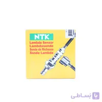 سنسور اکسیژن قابلمه ای اصلی ژاپن NTK