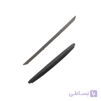 زه تزئینی پنل مرکزی داشبورد میانی   405 | کروز