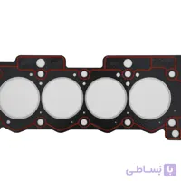 واشر سر سیلندر سه سوراخ 206 تیپ 2 | پاور کلیک