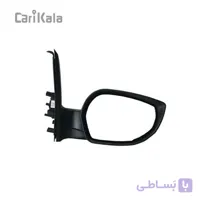 آینه بغل برقی سمت چپ  ساینا S232 | کروز