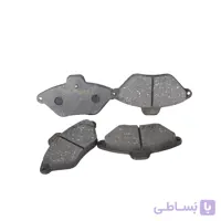 لنت ترمز جلو دیسکی زانتیا 2000 استاپ لاین