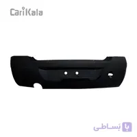 سپر عقب فاز 2 مشکی (ph2)  ال L90 | کروز