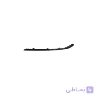زه زیر چراغ جلو مشکی سمت چپ   پارس | کروز